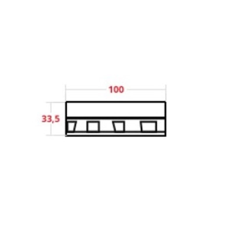 Черепица гибкая ТЕХНОНИКОЛЬ Фазенда серая 2,6 м² многослойная
