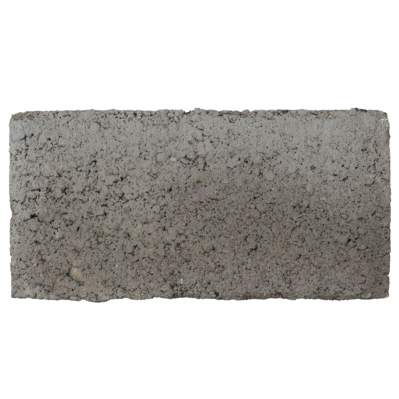 Керамзитоблок М-35 390х188x90 мм